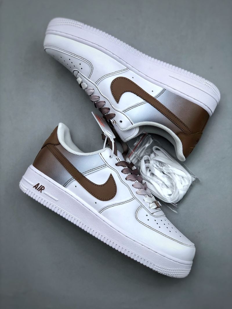 Nike Air Force 1 Shoes